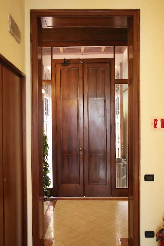 Hotel Antica Dimora Mantova 4*,