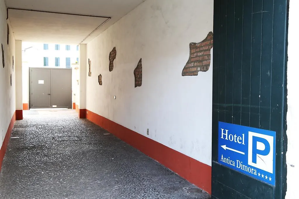 Hotel Antica Dimora Mantova