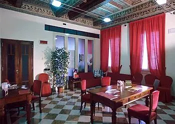 Hotel Antica Dimora Mantova
