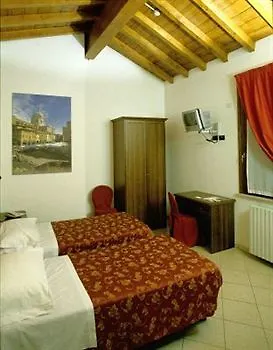 Hotel Antica Dimora Mantova 4*,  Italia