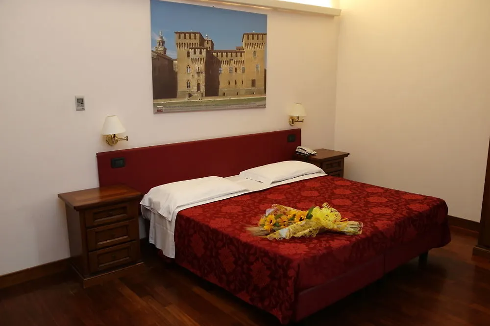 Hotel Antica Dimora Mantova