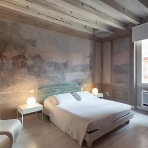 Scaravelli Residenza Mântua