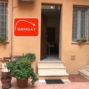 Serenella2 Mantova