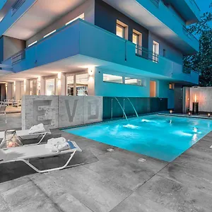 Evo Boutique & 3* Bellaria-Igea Marina