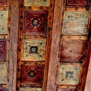 Casa Degli Scacchi Mantova