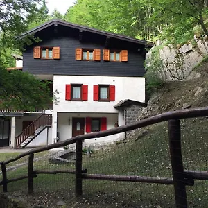 Curva Del Pagliai Italia