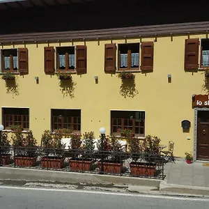 Lo Slittone Italia