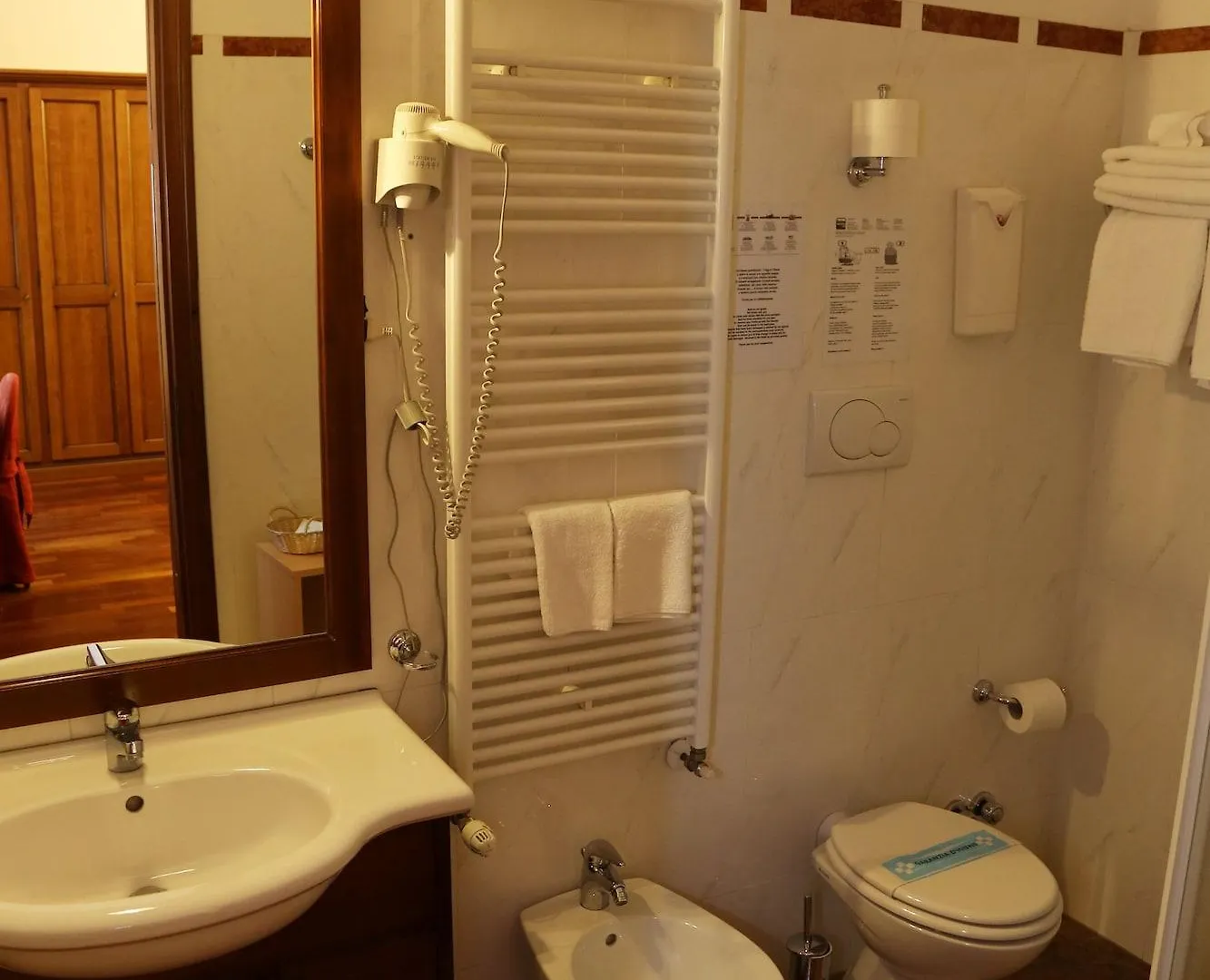 Hotel Antica Dimora Mantova