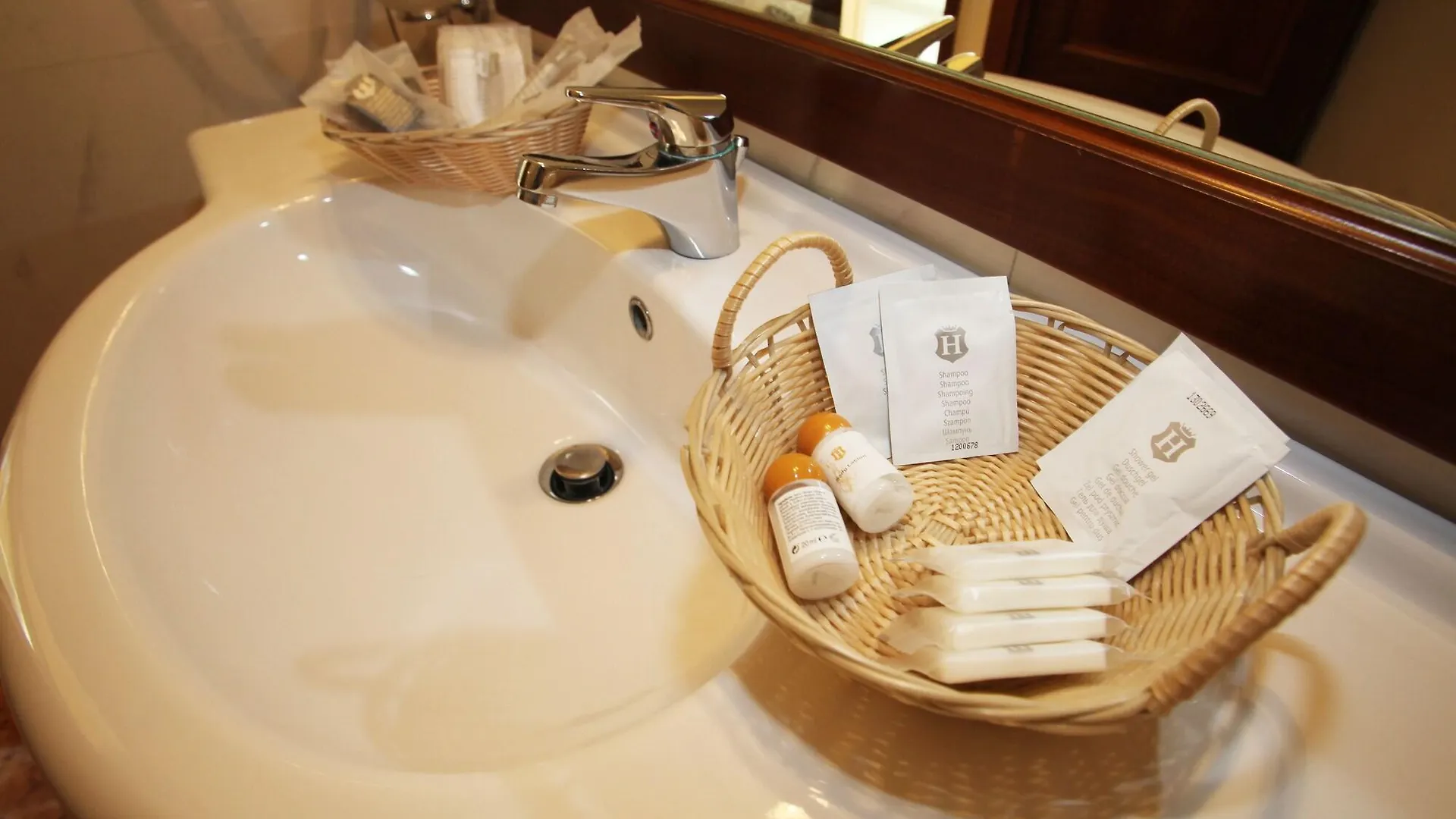 Hotel Antica Dimora Mantova
