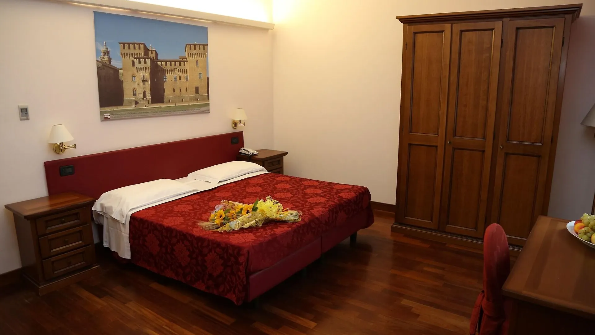 Hotel Antica Dimora Mantova