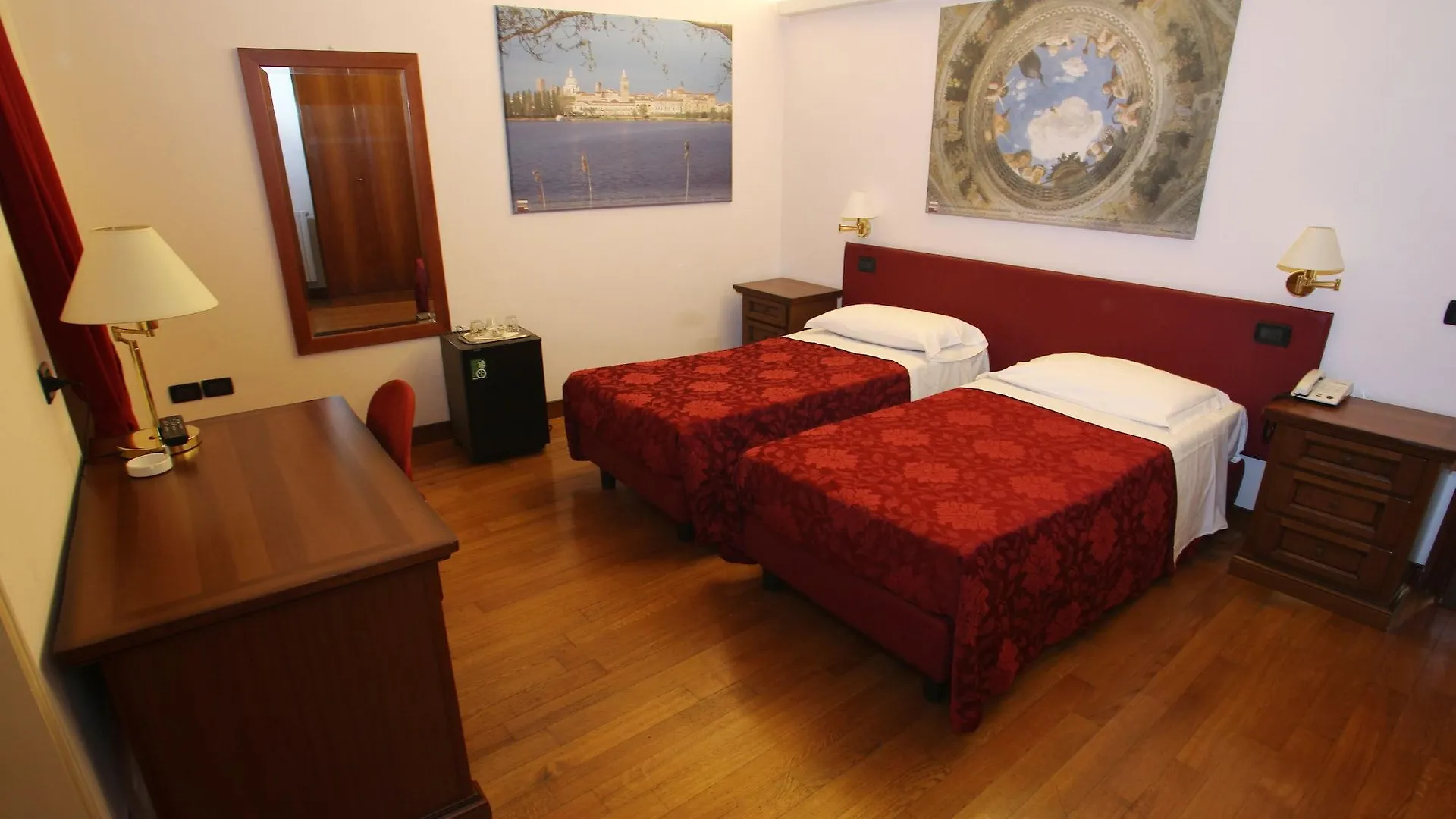 Hotel Antica Dimora Mantova