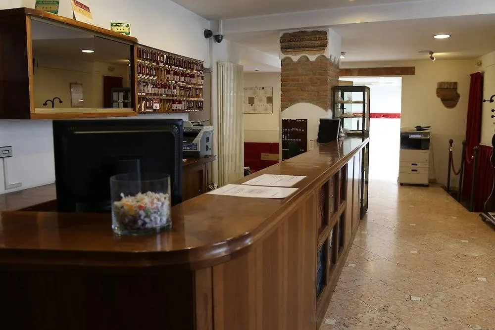 Hotel Antica Dimora Mantova