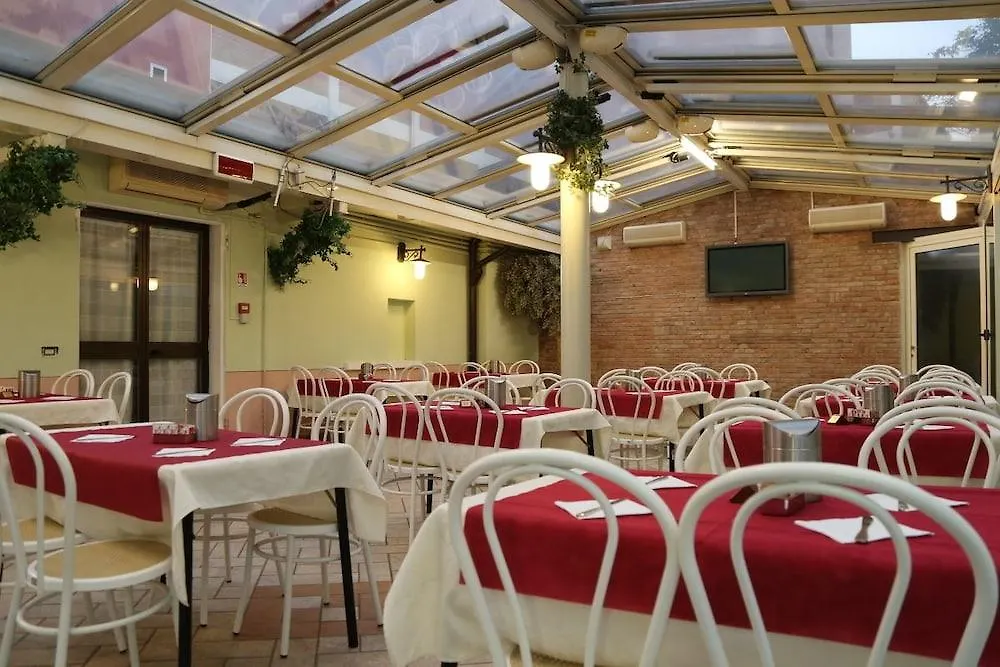 Hotel Antica Dimora Mantova