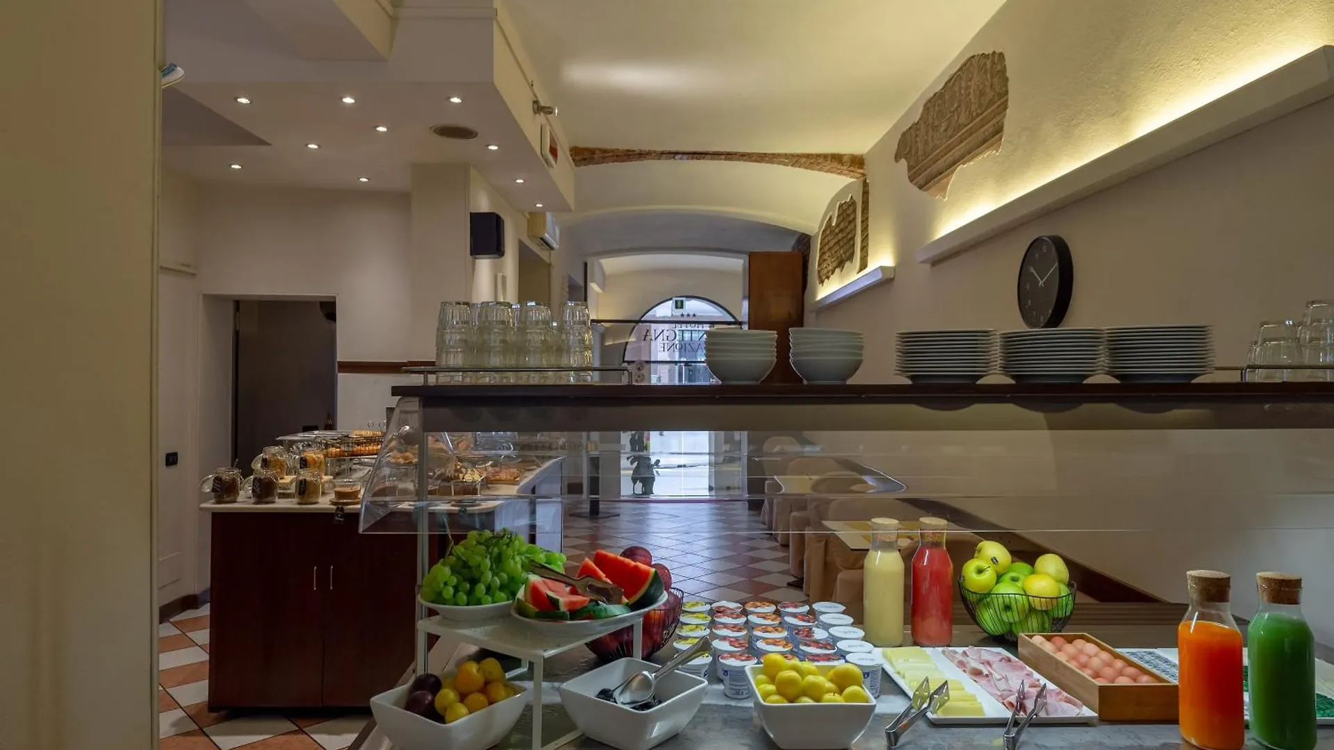 Hotel Antica Dimora Mantova