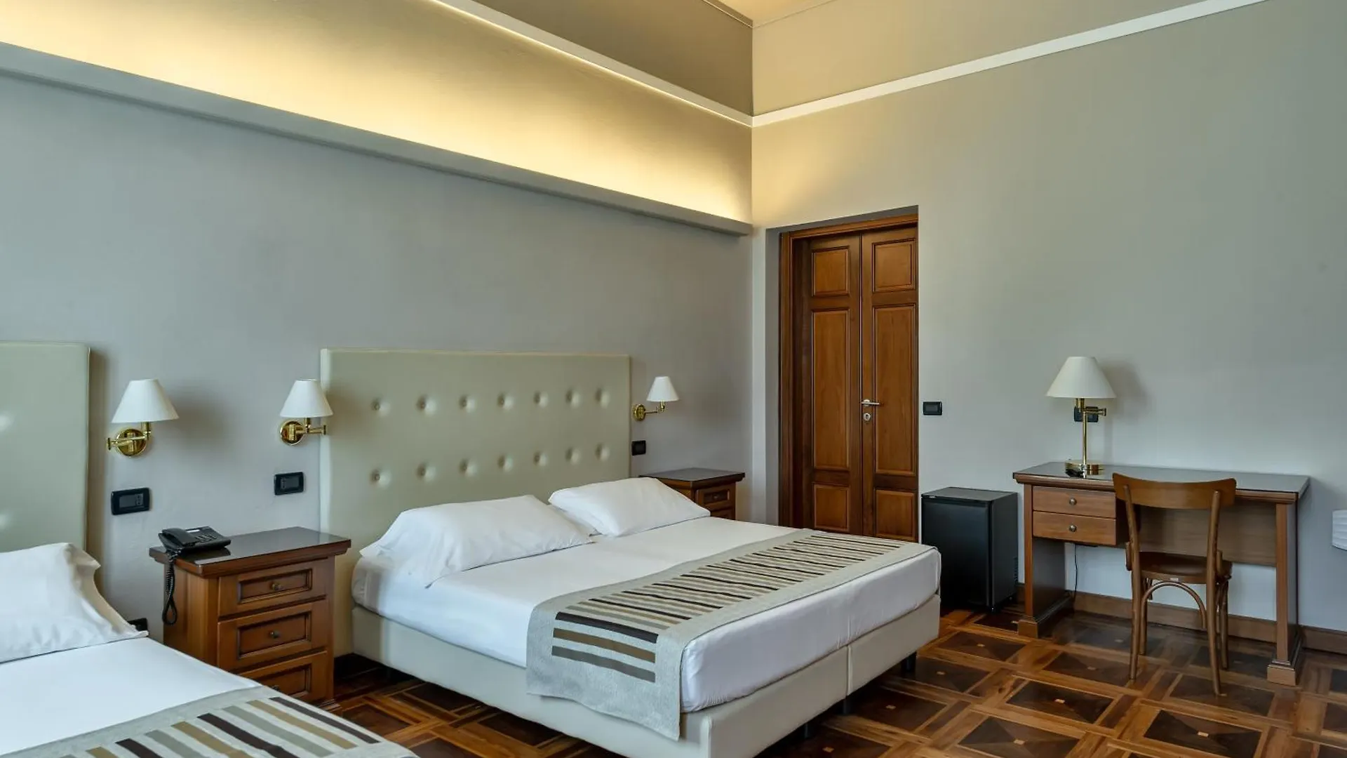 ****  Hotel Antica Dimora Mantova Italy