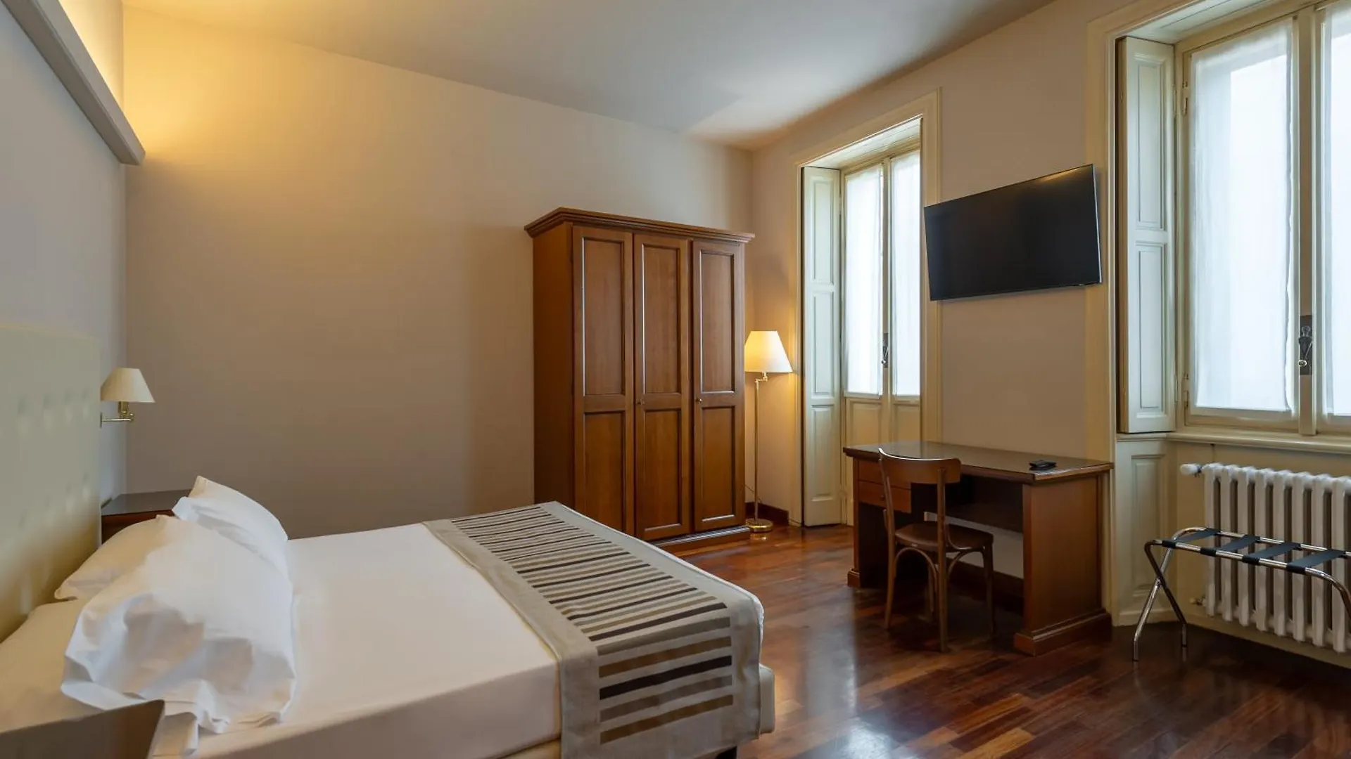 Hotel Antica Dimora Mantova