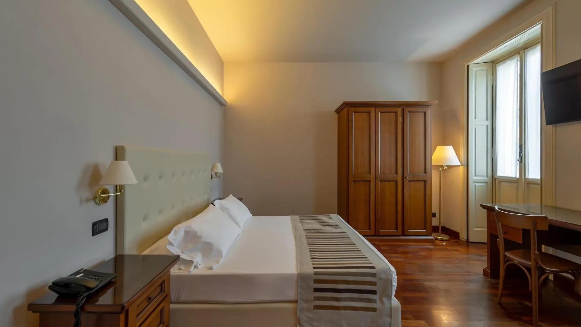 Hotel Antica Dimora Mantova
