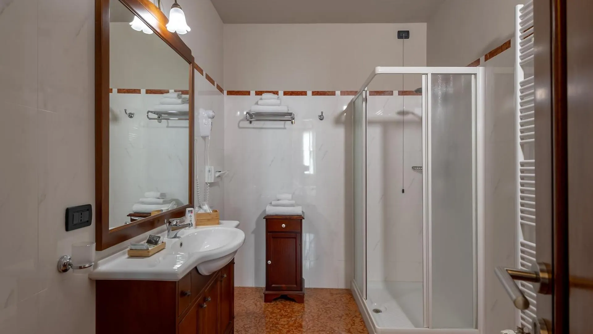 Hotel Antica Dimora Mantova Italy