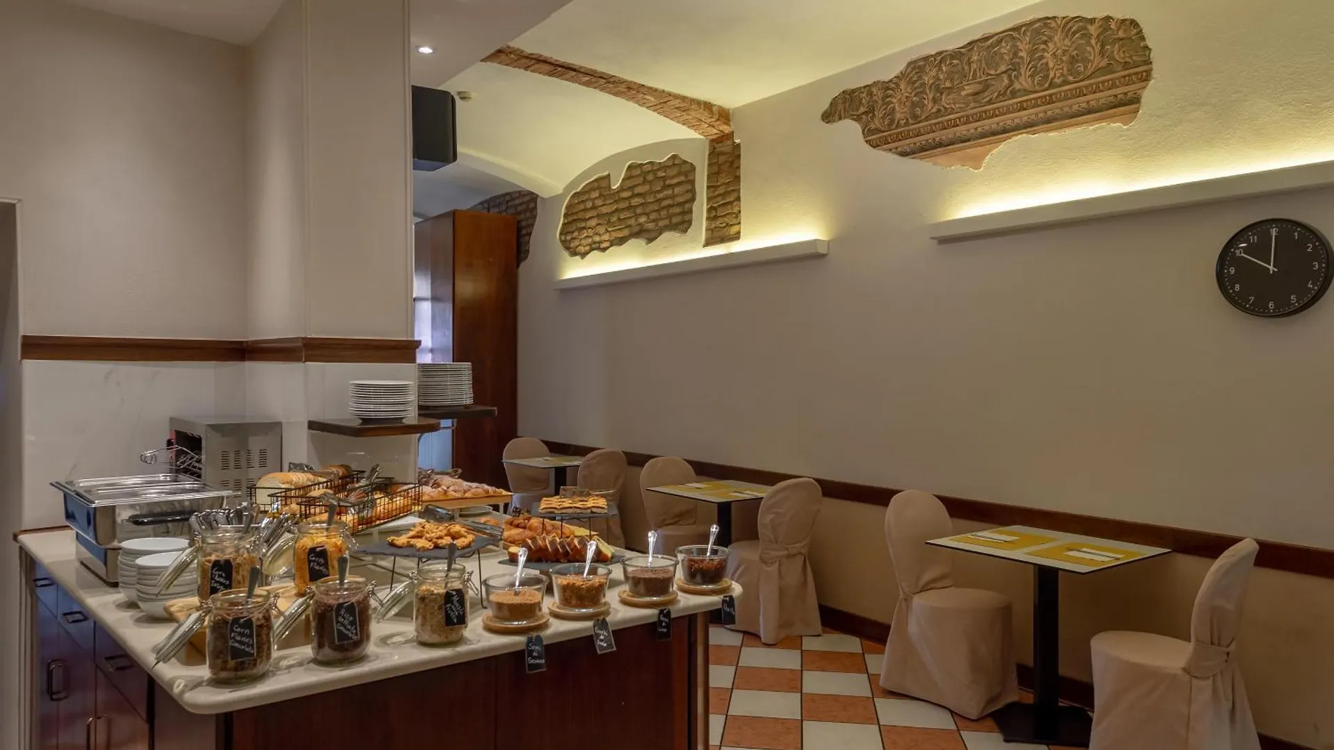 Hotel Antica Dimora Mantova Italy