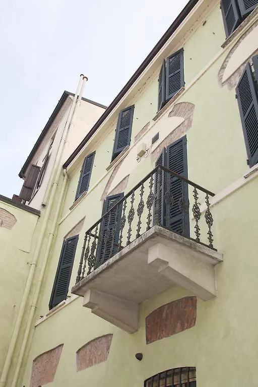 ****  Hotel Antica Dimora Mantova Italy