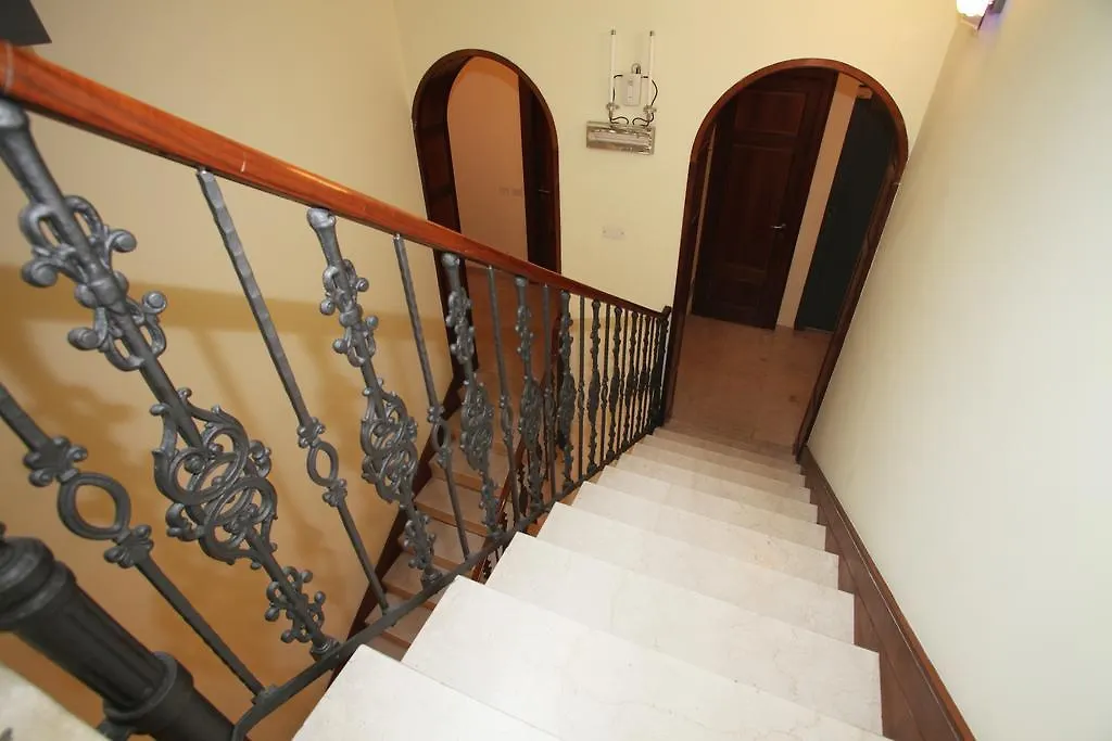 Hotel Antica Dimora Mantova Italy