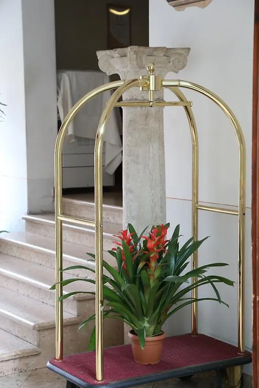 Hotel Antica Dimora Mantova