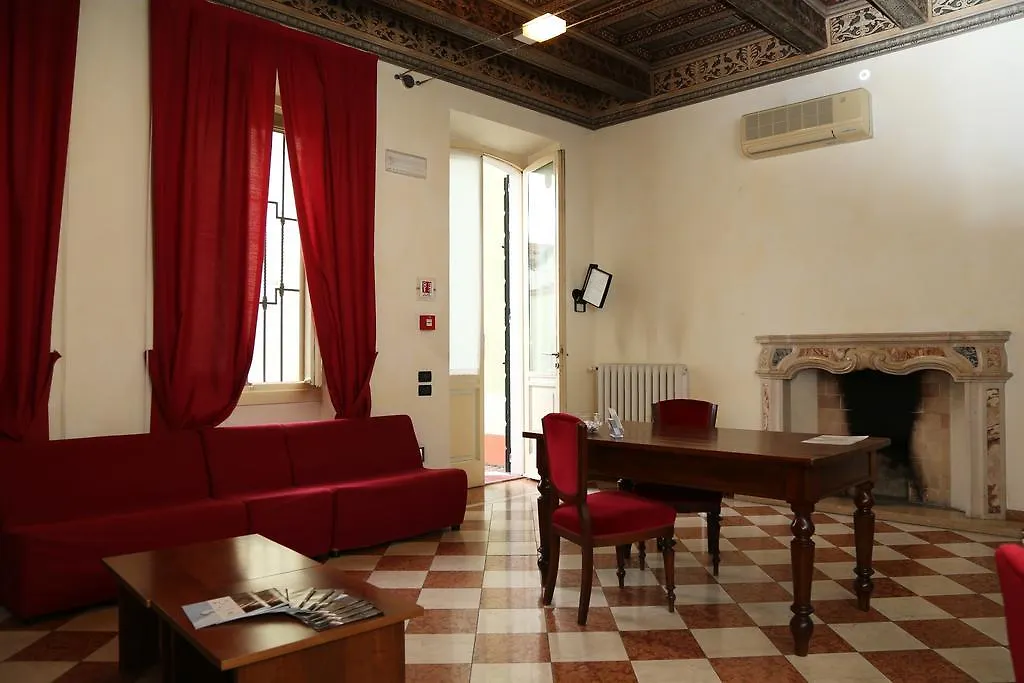 Hotel Antica Dimora Mantova