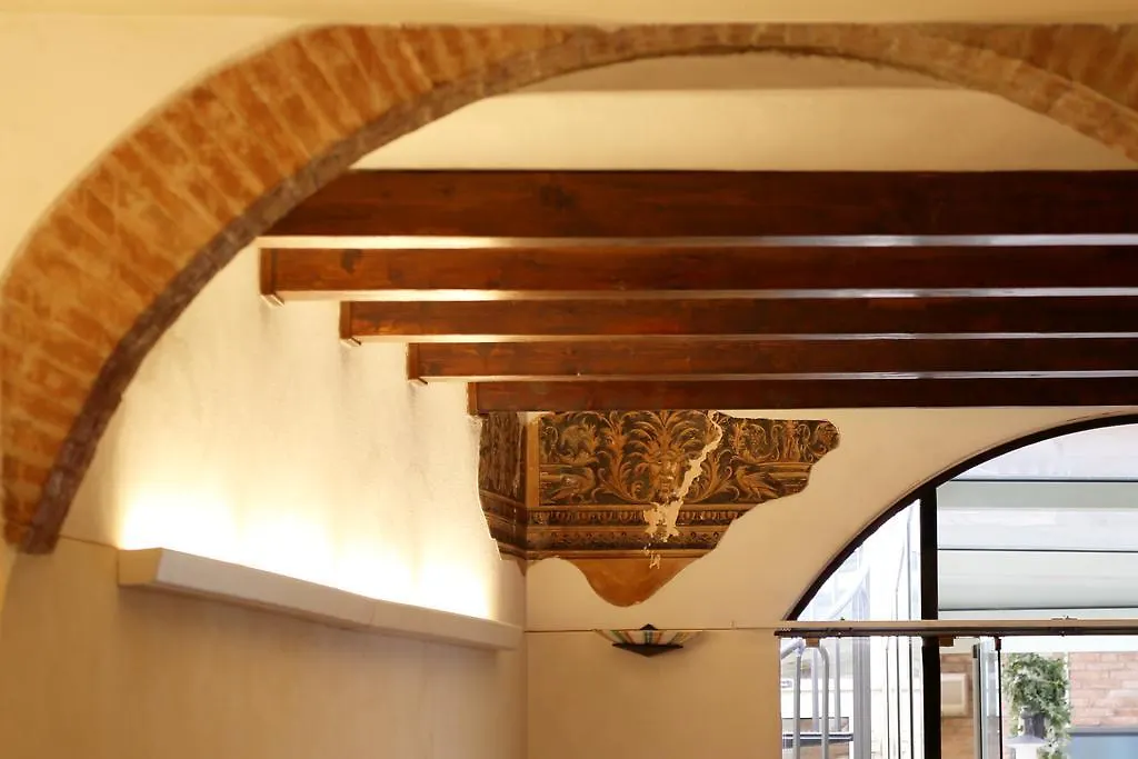 Hotel Antica Dimora Mantova