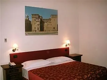 Hotel Antica Dimora Mantova
