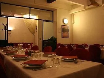 Hotel Antica Dimora Mantova
