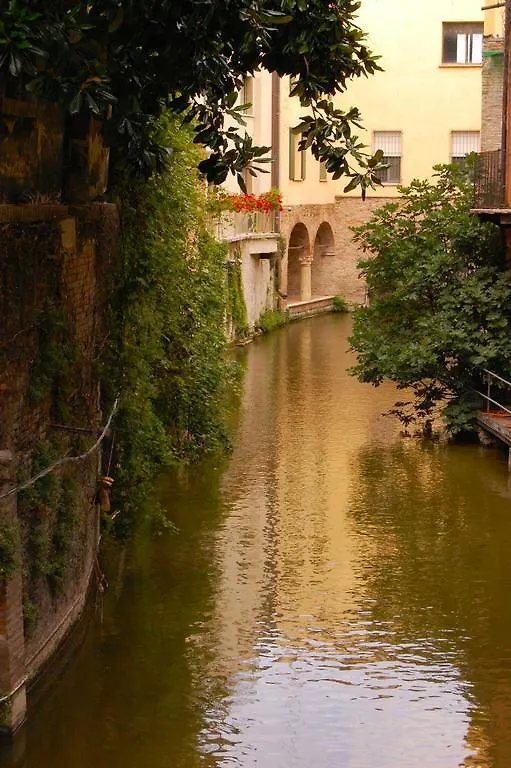 Hotel Antica Dimora Mantova