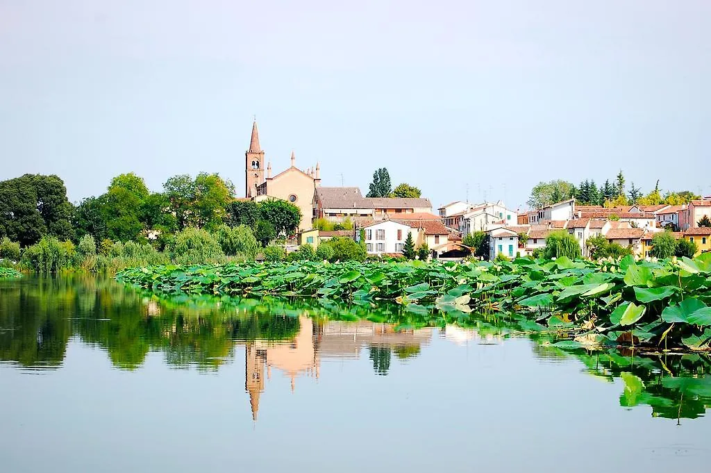 Hotel Antica Dimora Mantova
