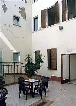 Hotel Antica Dimora Mantova 4*,