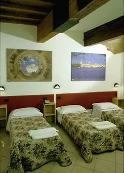 Hotel Antica Dimora Mantova
