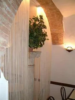Hotel Antica Dimora Mantova