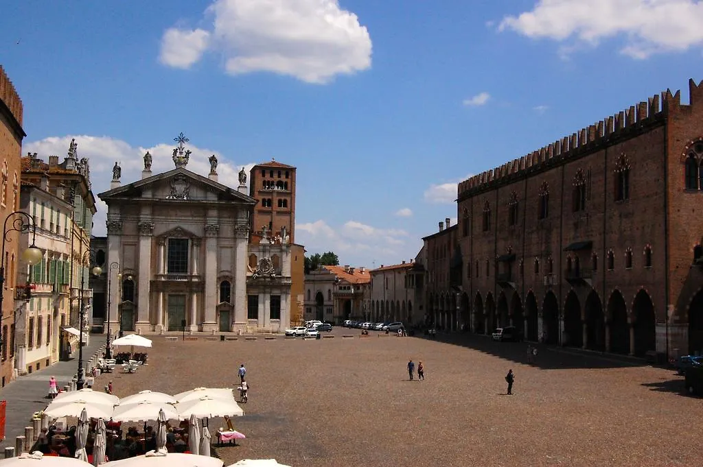 Hotel Antica Dimora Mantova