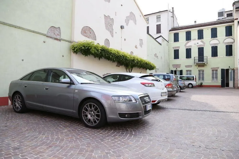 ****  Hotel Antica Dimora Mantova Italy