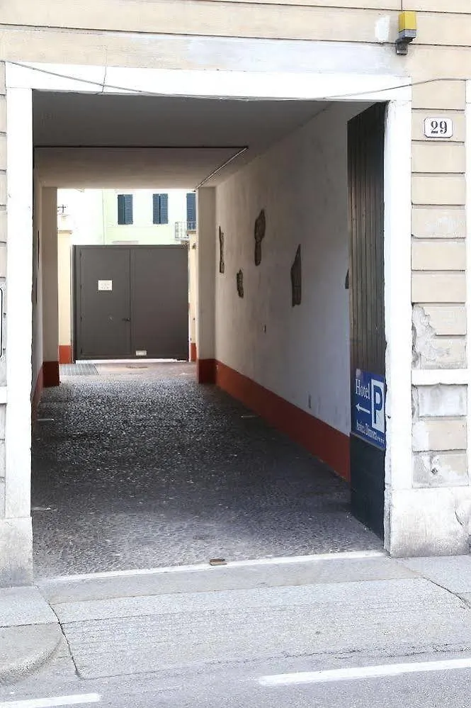 Hotel Antica Dimora Mantova