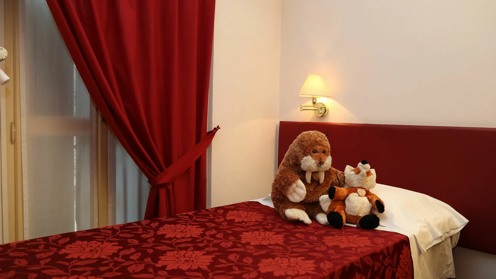 Hotel Antica Dimora Mantova